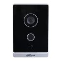 Dahua Technology VTO2211G-WP-S2 Czarny, Srebrny