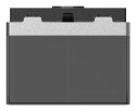 EZVIZ HP3 Pro Szary