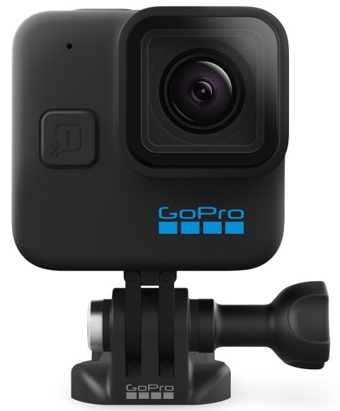 GoPro HERO11 Mini Camera Black GoPro HERO11 Mini Camera Black