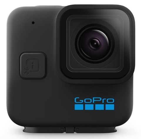 GoPro HERO11 Mini Camera Black GoPro HERO11 Mini Camera Black