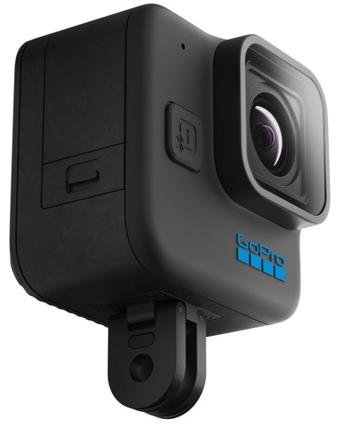 GoPro HERO11 Mini Camera Black GoPro HERO11 Mini Camera Black