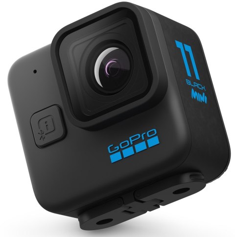 GoPro HERO11 Mini Camera Black GoPro HERO11 Mini Camera Black