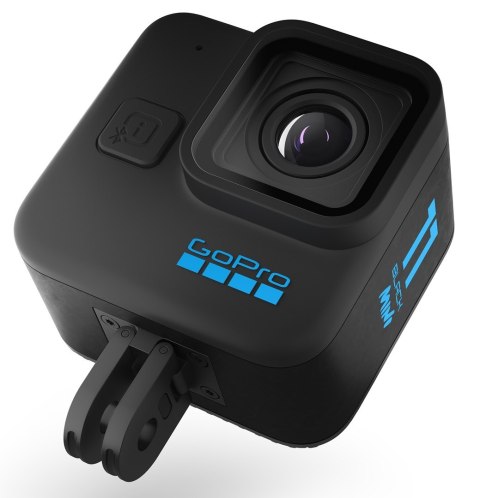 GoPro HERO11 Mini Camera Black GoPro HERO11 Mini Camera Black