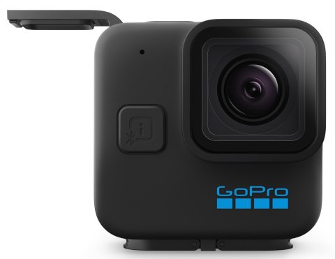 GoPro HERO11 Mini Camera Black GoPro HERO11 Mini Camera Black