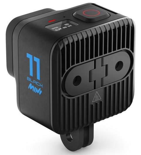 GoPro HERO11 Mini Camera Black GoPro HERO11 Mini Camera Black