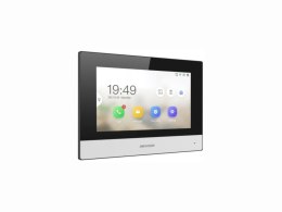 Hikvision DS-KH6320-WTE2 wideodomofon 17,8 cm (7