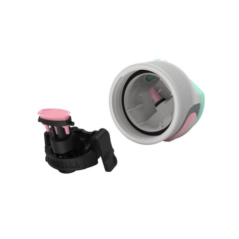 Kambukka Elton Emerald - butelka na wodę, 750 ml