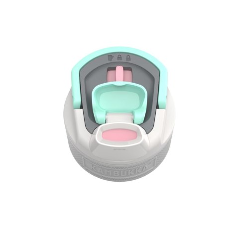 Kambukka Elton Emerald - butelka na wodę, 750 ml