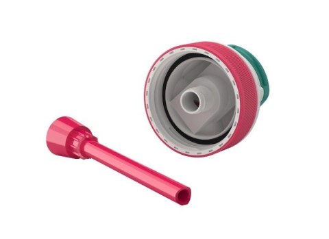 Kambukka butelka na wodę dla dzieci Lagoon 400ml Blue Flamingo