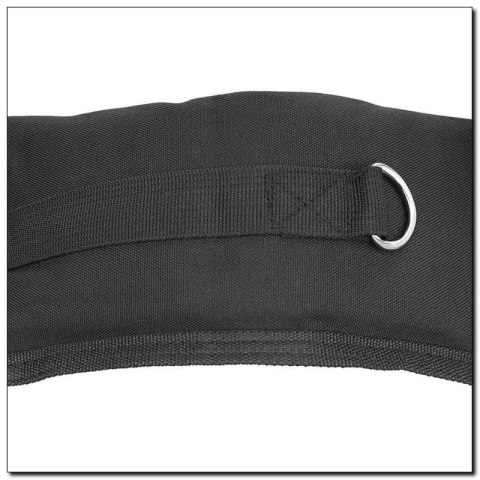 Kamizelka treningowa z obciążeniem 16kg Cordura HMS KTO16 Kamizelka treningowa z obciążeniem 16kg Cordura HMS KTO16