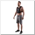 Kamizelka treningowa z obciążeniem 16kg Cordura HMS KTO16