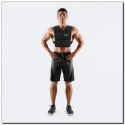 Kamizelka treningowa z obciążeniem 16kg Cordura HMS KTO16