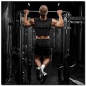 Kamizelka treningowa z obciążeniem 16kg Cordura HMS KTO16