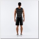 Kamizelka treningowa z obciążeniem 30kg Cordura HMS KTO30