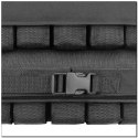 Kamizelka treningowa z obciążeniem 30kg Cordura HMS KTO30