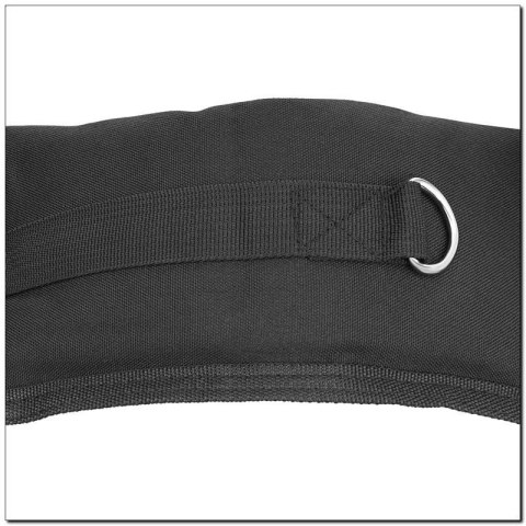 Kamizelka treningowa z obciążeniem 30kg Cordura HMS KTO30 Kamizelka treningowa z obciążeniem 30kg Cordura HMS KTO30