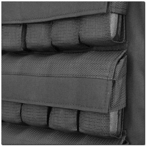 Kamizelka treningowa z obciążeniem 30kg Cordura HMS KTO30 Kamizelka treningowa z obciążeniem 30kg Cordura HMS KTO30