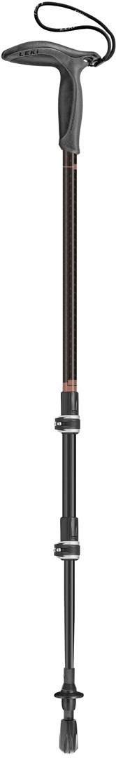 LE HIK Wanderfreund Makalu anth-copper LE HIK Wanderfreund Makalu anth-copper