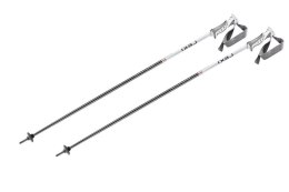 LEKI KIJE BLISS rose gold 120 cm