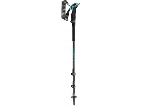 LEKI KIJE TREKKING MAKALU LITE AS 100-135