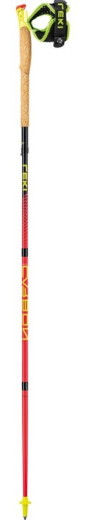 LEKI Ultratrail FX.One kijek do trekkingu Unisex Składane