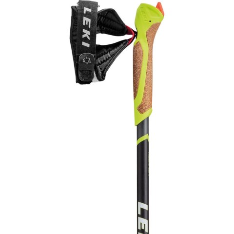 Leki Response - kije do Nordic Walking, 115 cm Leki Response - kije do Nordic Walking, 115 cm