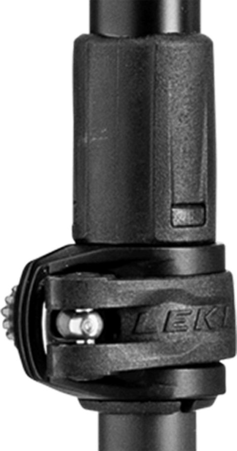 Leki kij trekkingowy Black Series Carbon 100-135 Leki kij trekkingowy Black Series Carbon 100-135