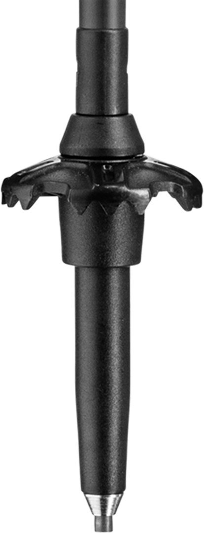 Leki kij trekkingowy Black Series Carbon 100-135 Leki kij trekkingowy Black Series Carbon 100-135