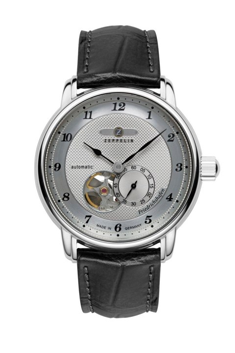 Zegarek Zeppelin Friedrichshafen 85664, 40mm Zegarek Zeppelin Friedrichshafen 85664, 40mm