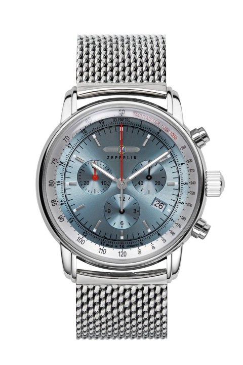 Zegarek Zeppelin LZ 14 Marine 8886M3 quartz Zegarek Zeppelin LZ 14 Marine 8886M3 quartz
