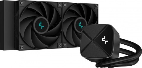 Chłodzenie wodne DeepCool R-LS520 Chłodzenie wodne DeepCool R-LS520