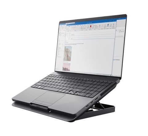Podstawka chłodząca TRUST EXTO LAPTOP ECO Podstawka chłodząca TRUST EXTO LAPTOP ECO