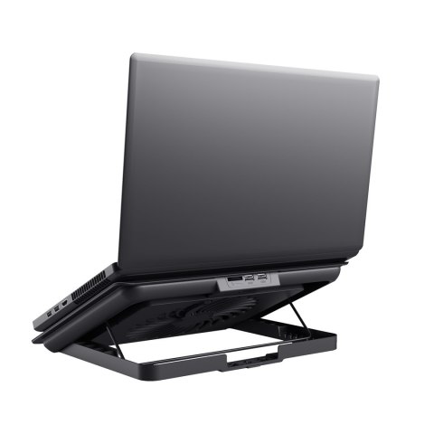 Podstawka chłodząca TRUST EXTO LAPTOP ECO Podstawka chłodząca TRUST EXTO LAPTOP ECO