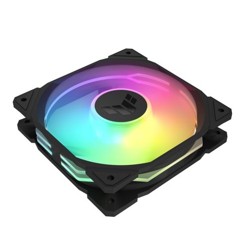 Wentylator ASUS TUF Gaming TR120 ARGB Reverse