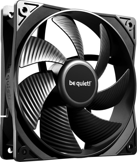 Wentylator BE QUIET! PURE WINGS 3 120mm PWM Wentylator BE QUIET! PURE WINGS 3 120mm PWM