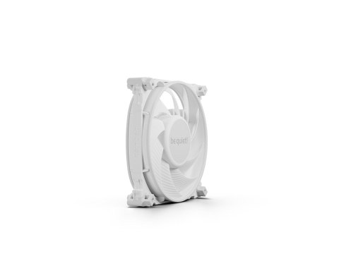 Wentylator BE QUIET! SILENT WINGS 4 120mm PWM high-speed White Wentylator BE QUIET! SILENT WINGS 4 120mm PWM high-speed White