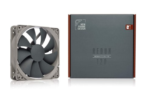 Wentylator NOCTUA redux 120mm NF-P12 REDUX-900 Wentylator NOCTUA redux 120mm NF-P12 REDUX-900