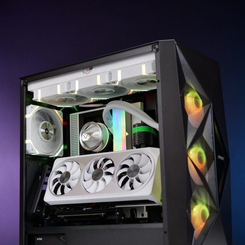 Wentylator Valkyrie X12 ARGB White Wentylator Valkyrie X12 ARGB White