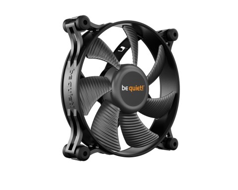 Wentylator do komputera BE QUIET! SHADOW WINGS 2 BL085 (120 mm; 1100 obr/min) Wentylator do komputera BE QUIET! SHADOW WINGS 2 BL085 (120 mm; 1100 obr/min)