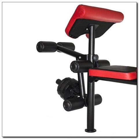 Atlas do ćwiczeń HMS Cyborg 1