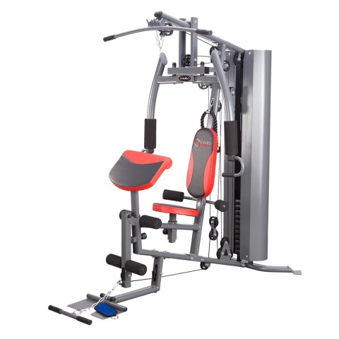 Atlas do ćwiczeń HMS Premium TYTAN 7 Atlas do ćwiczeń HMS Premium TYTAN 7