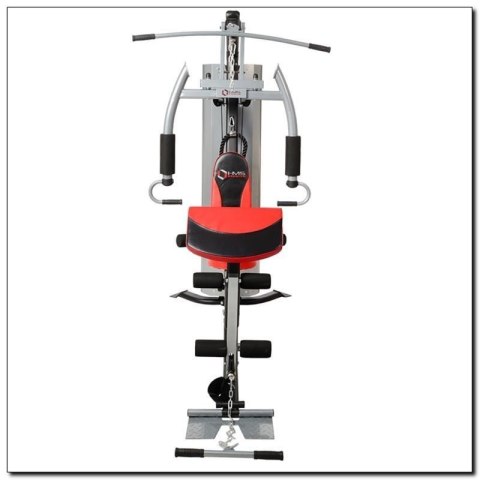 Atlas do ćwiczeń HMS Premium TYTAN 7 Atlas do ćwiczeń HMS Premium TYTAN 7