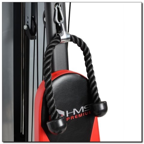Atlas do ćwiczeń HMS Premium TYTAN 7 Atlas do ćwiczeń HMS Premium TYTAN 7