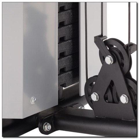 Atlas do ćwiczeń HMS Premium TYTAN 7 Atlas do ćwiczeń HMS Premium TYTAN 7