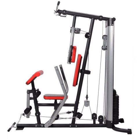 Atlas do ćwiczeń HMS Premium TYTAN 9 Atlas do ćwiczeń HMS Premium TYTAN 9