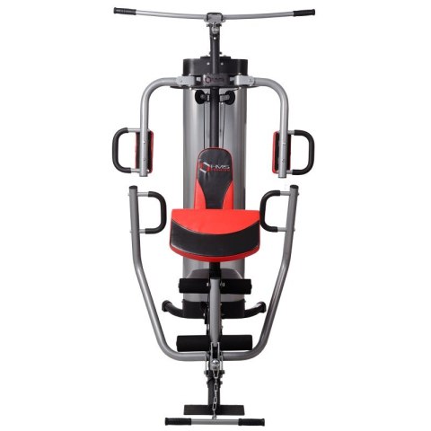 Atlas do ćwiczeń HMS Premium TYTAN 9 Atlas do ćwiczeń HMS Premium TYTAN 9