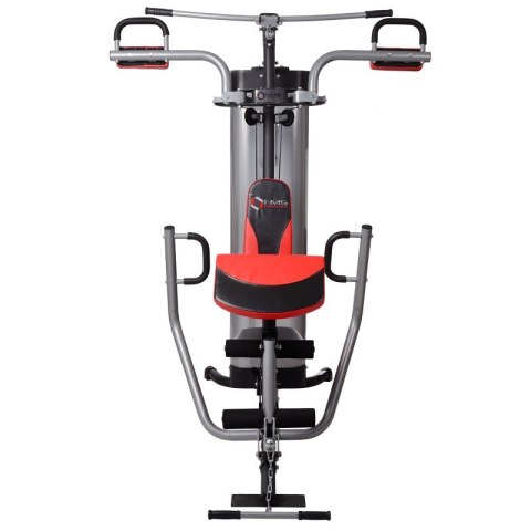 Atlas do ćwiczeń HMS Premium TYTAN 9 Atlas do ćwiczeń HMS Premium TYTAN 9