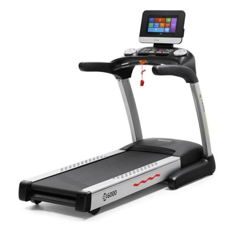 Bieżnia elektryczna HMS BE6000 1-22 km/h