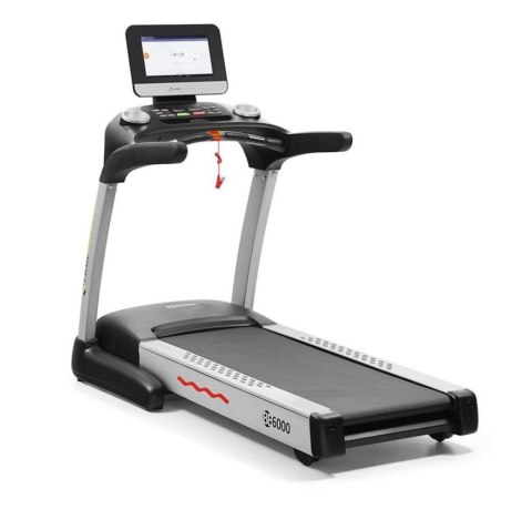 Bieżnia elektryczna HMS BE6000 1-22 km/h