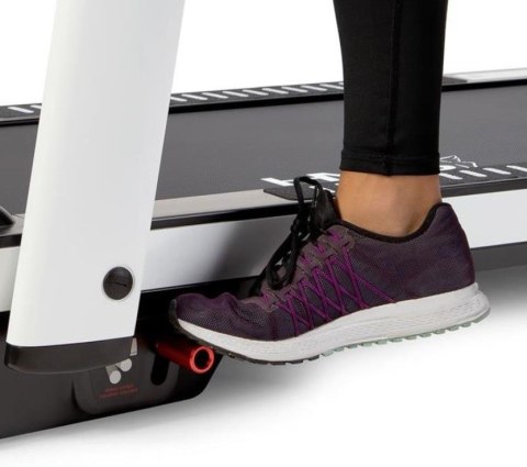 Bieżnia elektryczna HMS LOOP14 1-14 km/h